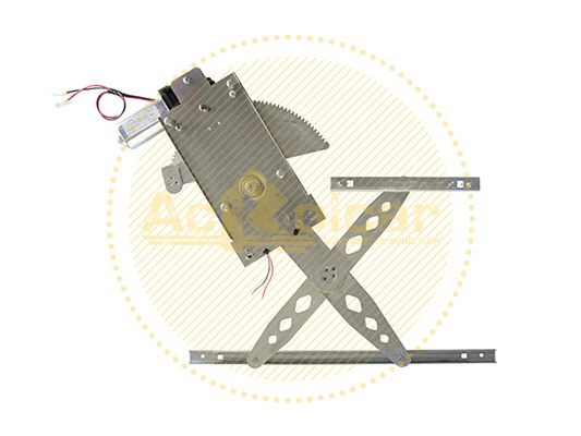 AC ROLCAR Стеклоподъемник 01.7582